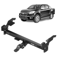 TAG Heavy Duty Towbar for Holden Colorado (01/2012 - on) 