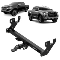 TAG Heavy Duty Towbar for Mazda BT-50 (08/2020 - on), Isuzu D-MAX (07/2020 - on)