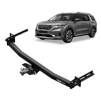 TAG Heavy Duty Towbar & Universal wiring Kit for KIA Carnival (09/2020 - on)