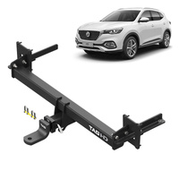 TAG Heavy Duty Towbar and Universal Wiring Harness for MG HS (09/2019 - on)
