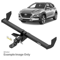 TAG Heavy Duty Towbar & Universal Wiring Kit for Hyundai Kona (06/2017 - on)