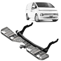 TAG Rear Step and Towbar Combination for Hyundai Staria Van (01/2021 - on) 