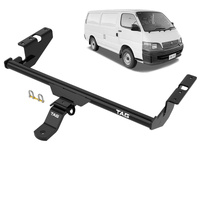 TAG Tail Light Protector for Toyota Hiace (01/1989 - 02/2005)
