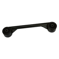 BLACKHAWK - BUSHED (IND) - TOYOTA LANDCRUISER 200 SERIES (ALL MODELS) REAR UPPER OFFSET TRAILING ARM (FUEL TANK CLEARANCE) WITH BUSHING