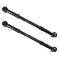 Roadsafe Pair Trailing Arms Landcruiser 80 105 series 2x Rear Lower Standard