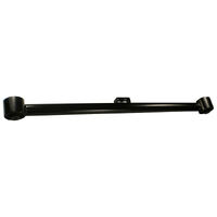 BLACKHAWK - JEEP TJ WRANGLER FRONT UPPER TRAILING ARM ON CAR ADJUSTABLE INC BUSHING