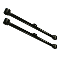 Roadsafe Pair of Rear Lower Standard Trailing Arms for Toyota Prado 120 FJ Cruiser