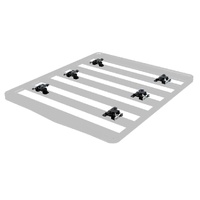 Quick Release Tent Mount Kit / 6 Piece