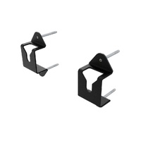 Wall Mounting Kit for Quick Release System