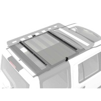Pro Stainless Steel Table Under Rack Bracket