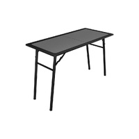 Pro Stainless Steel Prep Table
