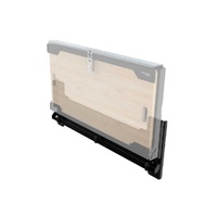 Cargo Slide Drop Down Table Bracket
