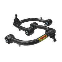Tough Dog Front Upper Control Arms (Pair) For Mercedes-Benz X-Class Ute (12/2017-06/2020) Suits up to 75mm