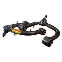 Tough Dog Upper Control Arms for Ford Everest Next-Gen 2022-On Aluminium Uprights Suits up to 75mm Lift