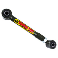Tough Dog Front Adjustable Diff Locator For Toyota Hilux Leaf/Leaf (1979-1997)