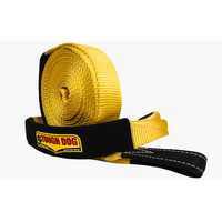 Tough Dog 9 Metre, 11 Tonne Snatch Recovery Strap