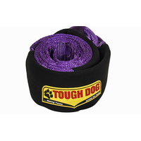 Tough Dog 3 Metre, 10 Tonne Tree Trunk Protector