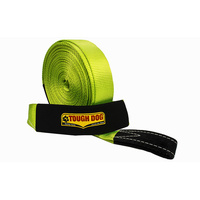 Tough Dog 20 Metre 10 Tonne Winch Extension Strap