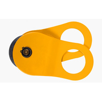 Tough Dog 10T Winch Pulley Block