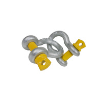 Tough Dog 4.75T W.L.L Bow Shackle