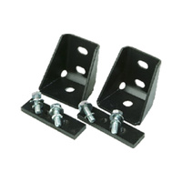 Tough Dog Front Shock Mount Strengthening Kit For Mazda BT-50 B2500 (2006-2011)