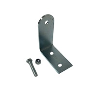 Tough Dog Rear Brake Bias Bracket For Toyota LandCruiser 75 Series (1984-1999)