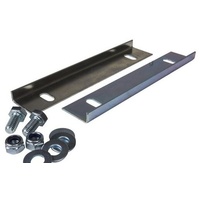 Tough Dog Rear Handbrake Relocation Bracket For Toyota LandCruiser 78 Series (1999-Current) INC V8 (EXCEPT DUAL CAB)