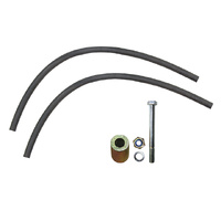 Tough Dog ABS Relocation & Vacuum Hoses For Suzuki Jimny JB74 (2019-Current)