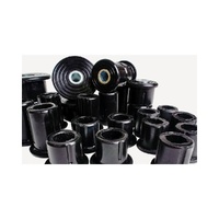 Tough Dog Rear Trailing Arm Bushing Kit (Lower) For Toyota LandCruiser 105 Series (1990-2006) 3” Lift