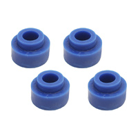Tough Dog Rear Trailing Arm Bushing Kit (Lower) For Toyota LandCruiser 80 Series (1990-2006) 3” Lift