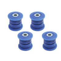 Tough Dog Rear Trailing Arm Bushing Kit For Nissan Patrol GU (1997-2016) 3” Lift