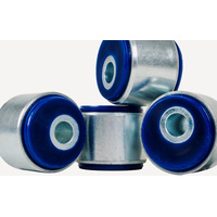 Tough Dog Front 2 Degree Caster Correction Bush For Toyota LandCruiser 105 Series (1990-2006)