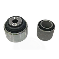 Tough Dog Front Panhard Rod Bush Kit (Diff End) For Nissan Patrol GU (1997-2016) 5 Lift Suits TDPR-012