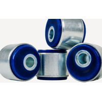 Tough Dog Front 3 Degree Caster Correction Bush For Suzuki Jimny JB74 5-Door (2023-On)