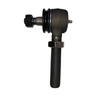 ROADSAFE - 4WD - JEEP JK WRANGLER TIE ROD END (LHT) - LONGER THAN TE3096L - SUITS D/S (STEERING BOX END) ON DL002 DRAG LINK