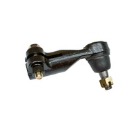 ROADSAFE - 4WD - HEAVY DUTY (A16-ON) NISSAN PATROL GU Y61 6/01-8/04 LH OUTER