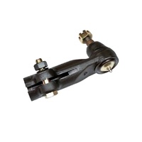 ROADSAFE - 4WD -NISSAN (A16-ON) HEAVY DUTY PATROL GU Y61 5/04-06 LH OUTER