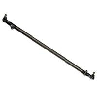 Roadsafe Adjustable Relay Rod Female End FOR Toyota Landcruiser 80 105 Series Drag Link 