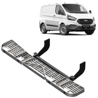 TAG Rear Step for Ford Transit Custom VN (03/2013 - 12/2023) 