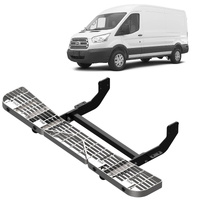 TAG Rear Step Kit for Ford Transit (02/2014 - on) 