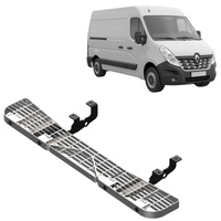 TAG Rear Step for Renault Master (10/2011 - on) 