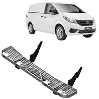 TAG Rear Step for LDV G10 (04/2015 - on) 