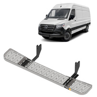 TAG Rear Step for MERCEDES-BENZ Sprinter (02/2018 - on) 