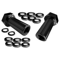 Roadsafe Centre Bearing Spacer Kit FOR Ford Ranger PX or Mazda BT50 (TSS001)