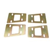 Roadsafe Transmission Spacer Kit For Nissan Patrol GQ-GU TSSGQ 