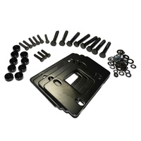 ROADSAFE - 4WD - NISSAN GU PATROL TRANSMISSION SPACER KIT