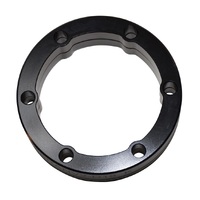 Roadsafe Tail Shaft Spacer 2 Piece Front for Ford Ranger PX Mazda BT50 TSSRANV2