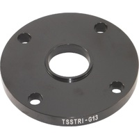 ROADSAFE - 4WD - MITS TRITON ML MN MQ - TAIL SHAFT SPACER 13.25mm