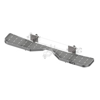 TAG Universal Galvanised Step (step only kit) 