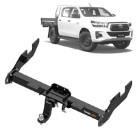 TAG 4x4 Recovery Towbar for Toyota Hilux (07/2015 - on) 